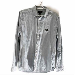 CPO Provisions Urban Outfitters Denim Shirt - S